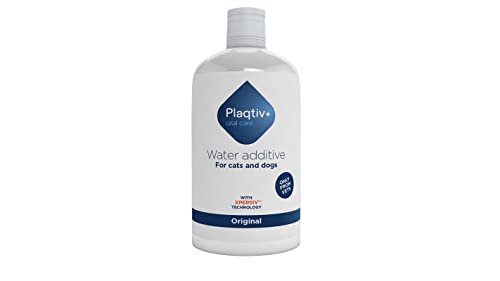 Ecuphar AC Plaqtiv aditivo para a água 500 ml