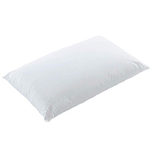 20 Federe Monouso Per Cuscino Letto In Tnt Cm 50 x 80 Made In Italy