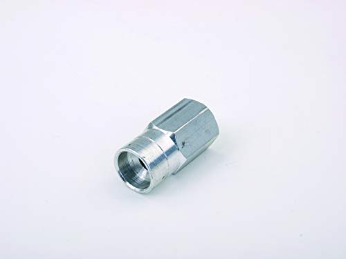 Ratioparts 006-2935 - Pernos adaptadores M10 x 1.25 - LG - I - AG