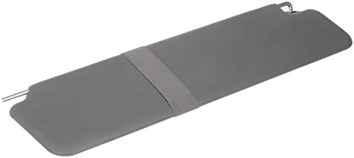 Dorman 924-8004 Driver Side Sun Visor Compatible With Select International Models, Gray #TOP11