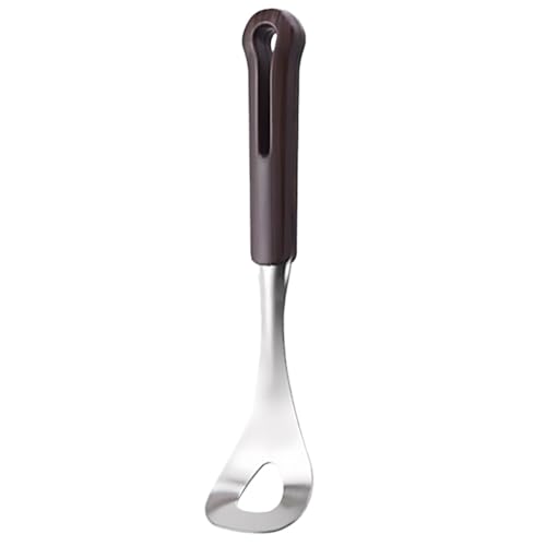 MAGICLULU cuchara de albondigas moldeador de albóndigas bola de carne para cake pops acero inoxidable stainless steel cuchara para hacer albondigas fabricante de albóndigas en casa familiar