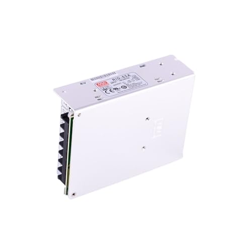 Mean Well RID-65 Solution Alimentation Double Tension Intégrée - 5