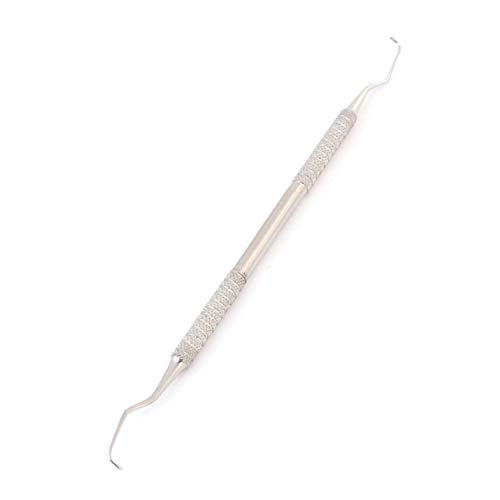 PRECISE CANADA: 101-13 Stainless Steel Dental Scraper and Remover Scaler