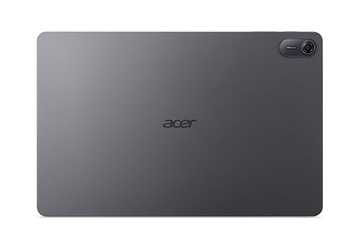 Acer Iconia Tab P10 P10 21Q 83VZ Tablette 10" 2K QLED IPS Touch Display MediaTek MT8781 Octa Core Processeur 6 Go LPDDR4X RAM UFS Android 14 + Étui Portefeuille - vue 8