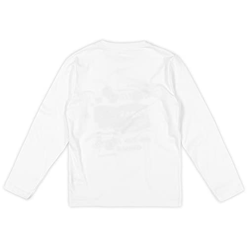 Camiseta em meia malha, Marisol Play, Meninos, Branco, 6