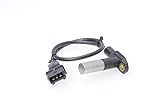 BOSCH 0261210003 Original Equipment Crankshaft Position Sensor - Compatible with Select Porsche 928, 944, 968