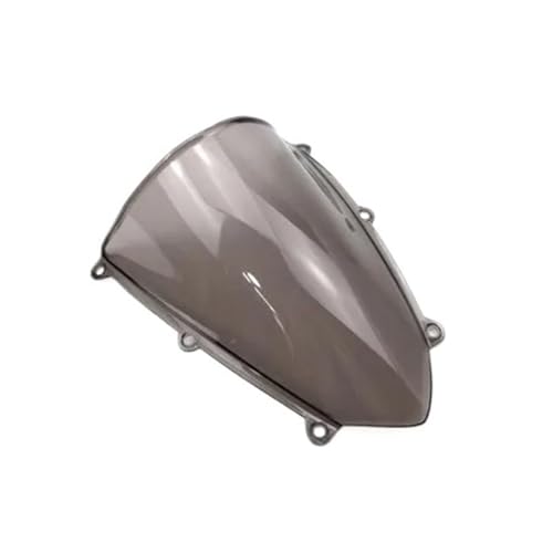 Déflecteur pare-brise moto CBR600RR déviation du vent optimale pour modèles 2007 à 2012