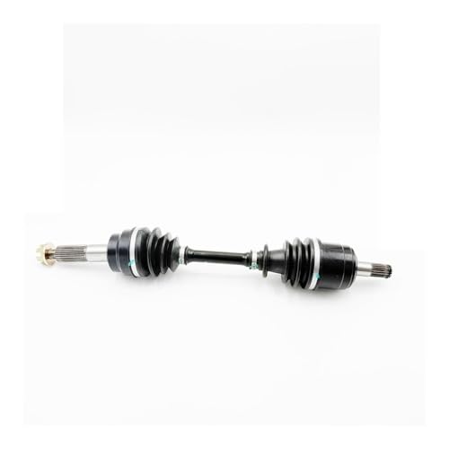 Essieu avant 25217 pour VTT 4x4 LH260 et LH300 cc - 2