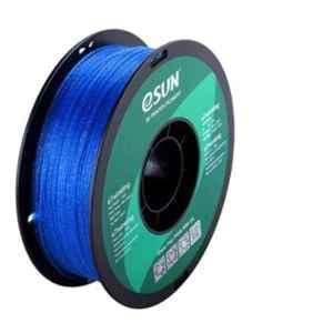 eSUN Twinkling PLA Filament 1.75mm, Glitter PLA 3D Printer Filament, Dimensional Accuracy +/- 0.05mm, 1KG (2.2 LBS) Spool 3D Printing Filament for 3D Printers, Blue (B08PL4P76L) Amazon Price History, Amazon Price Tracker