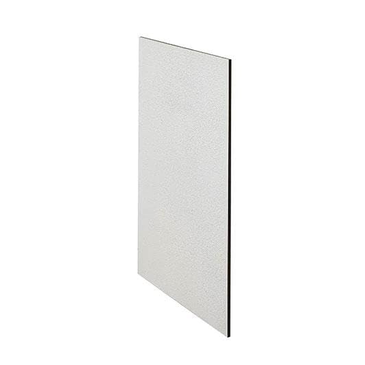 Trekell Gesso Primed Panel - 1/8