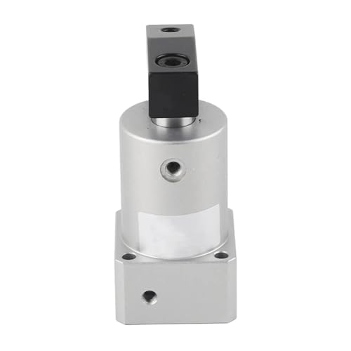 Outil de serrage d'angle ACK25-90L pour bloquer vos pièces CNC - 5