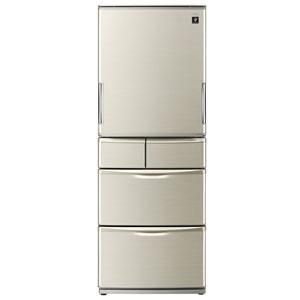 Amazon | 【プラズマクラスター搭載】どっちもドア ノンフロン440L 