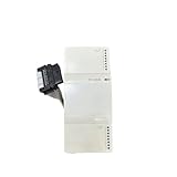 FX2N-16EX-ES/UL PLC Digital I O Expansion Module 16 Channel for Industrial Automation Control