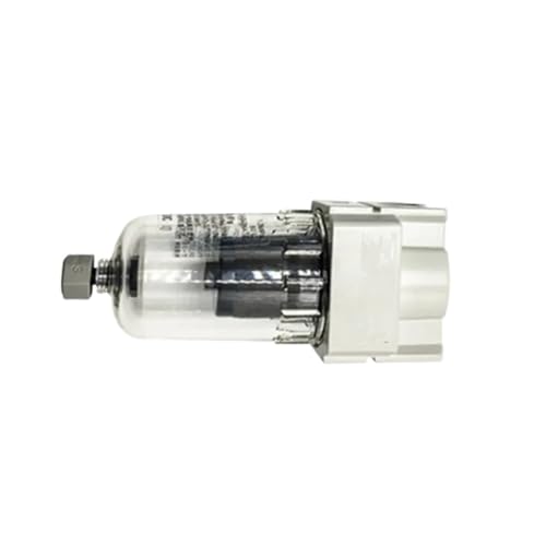 Micro Mist Separator AFD-D filtre aerosol huile pneumatique - 3