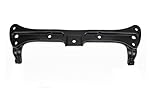 De color negro AIMUMU HUI Baro de Faros Soporte Motocicleta Superior Stay Alquileres adecuados for Kawasaki Ninja ZX10R ZX-10R ZX 10R 2008 2009 2010 08 09 10 Partes