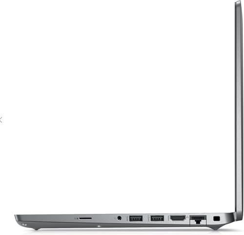 Image of Dell Latitude 5430 (Model) 14 inch Laptop Intel Core i5-1245U (10-Core) 512GB SSD 16GB RAM FHD (1920x1080) Non Touch Windows 11 Pro (Renewed)