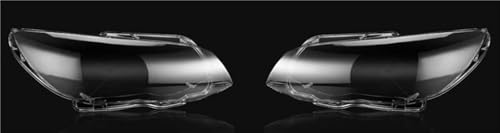 Abat-jour coque phare BMW E92 E93 M3 2011 2012 - Lentille masque phare avant