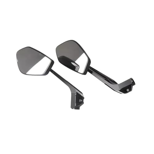 Espejos de extremo de manillar moto retrovisores M para BMW R1300GS y ADV