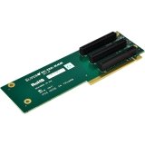 Supermicro RSC-R2UU-2E4E8 Riser Card