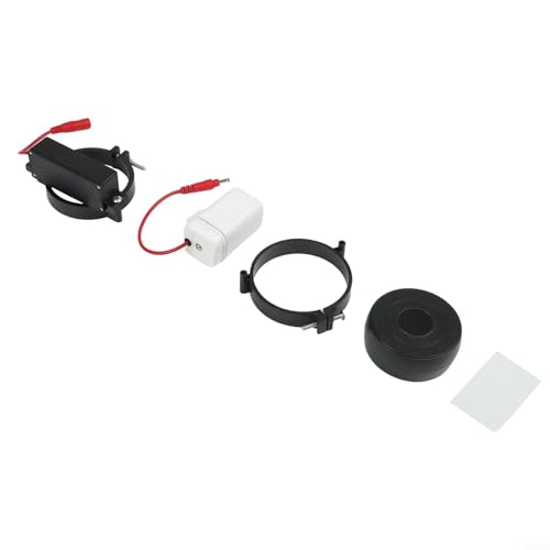 Sensor de descarga de inodoro sin contacto para manos automáticas, rango de detección de 50 cm, descarga de ahorro de agua de 5 segundos, cuerpo ABS, batería Pow