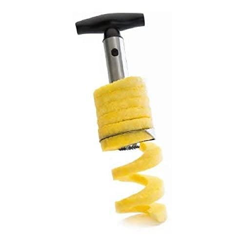 Lacor 60392 Pelador de Piñas Inoxidable