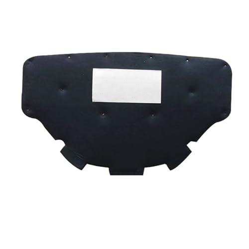 Coussin de Capot Moteur Solution Bruit et Chaleur Série 3 G20 G28 325li