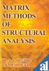 Matrix Methods of Structural Analysis : Amazon.in: Books