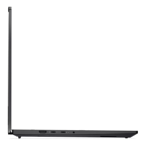 Image of Lenovo 2026 ThinkPad P1 Gen 8 w /Core Ultra 9 285H, 64GB RAM, 16 inch Non-Touch