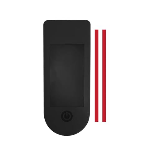 Housse écran Xiaomi 4 Lite 2e gén : protection silicone étanche pour trottinette