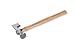 ToolPro 14 oz. Drywall Hammer with 16 in. Handle