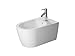 Produktbild Sanitari Duravit Me by Starck bidet Hängeampel 228815