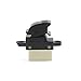 uxcell Right Passenger Side Power Window Switch GE4T66370A Replacement for Mazda MPV 2000-2006