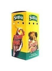 Supa Bird & Animal Box Large