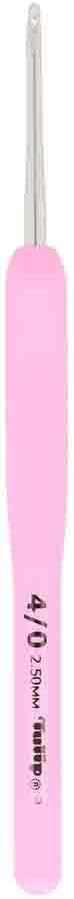Tulip Etimo Rose Crochet Hook - Size 4/2.5mm
