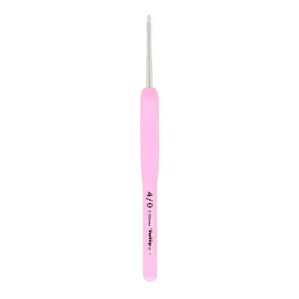 Tulip Etimo Rose Crochet Hook - Size 4/2.5mm