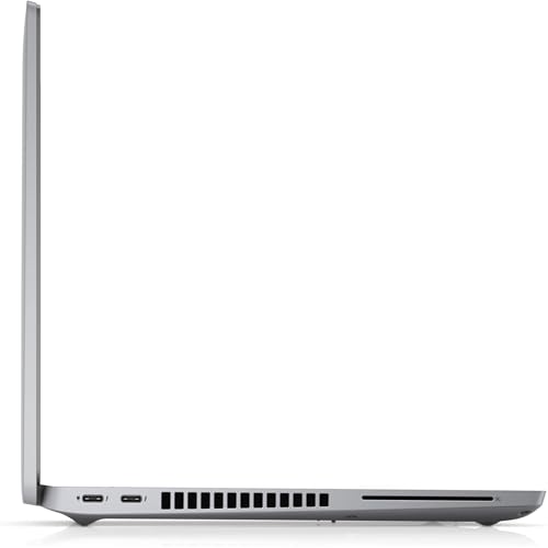 Image of Dell Latitude 5420 14 inch 16GB 512GB SSD Core i7-1165G7 2.80GHz WIN11P, Silver (Renewed Premium)