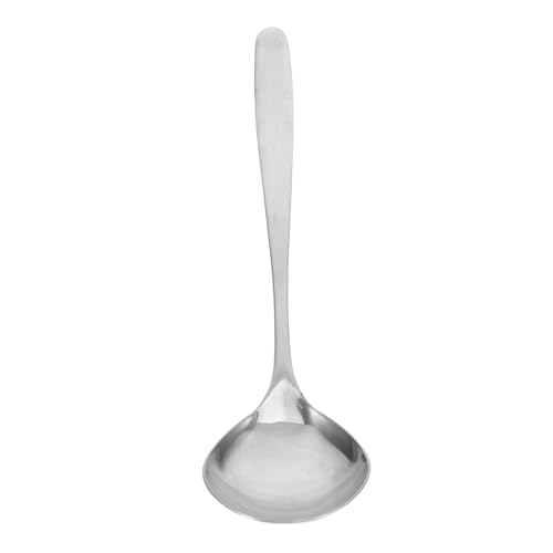iplusmile �؍��X�[�v���� ���C�X�X�v�[�� - rice spoon �X�[�v�X�v�[�� ���{�� ���[���� �߂񂳂� ��^�L�b�`������ �X�e�����X�| Silver