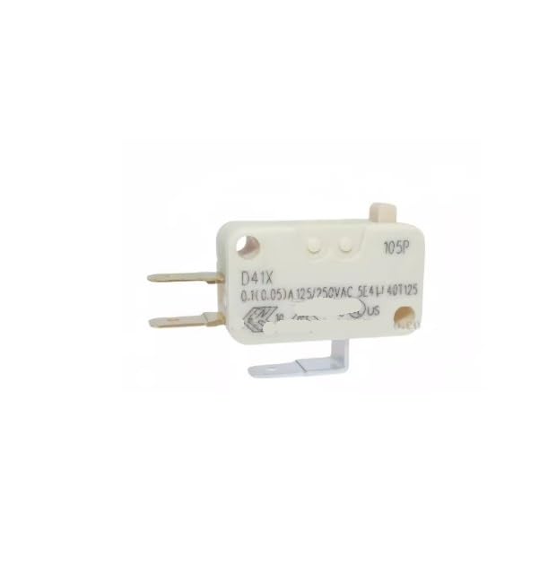 10pcs Applicable to Limit Switches D41X, D45X, D48X(D41X)