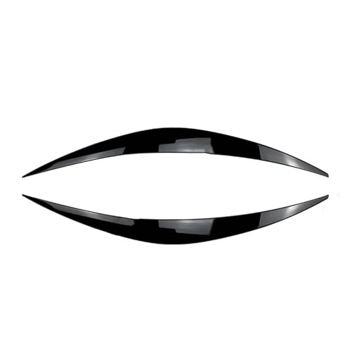 Sourcils de phares 3D Hyundai I30N pour masquer usure optique
