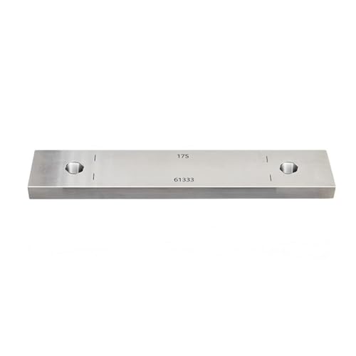 Jauge mesure 175mm pour calibrer les routeurs sans erreur