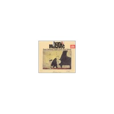 Ivan Moravec Plays