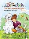 Hardcover Tierfreundschaften (German Edition) [German] Book
