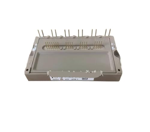 Fusible du module de puissance à thyristor SCR 7MBP150TEA060