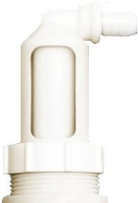 Ecotech G-50BP 1 1/2" X 5/8" Jaco Softener Airgap Kit