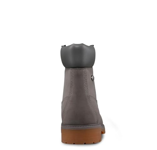 Image of Lugz Convoy Fashion Boot | MCNWK-7470 Beige | Casual Boots