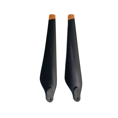 Hélice pliante en carbone pour drone agricole DJI T20 T16 T10 rigide et légère