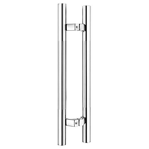 Poignée de porte de grange ergonomique pour ouvrir sans effort - 2