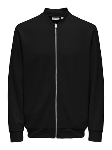 ONLY & SONS Onsnewkodyl Reg Full Zip Card