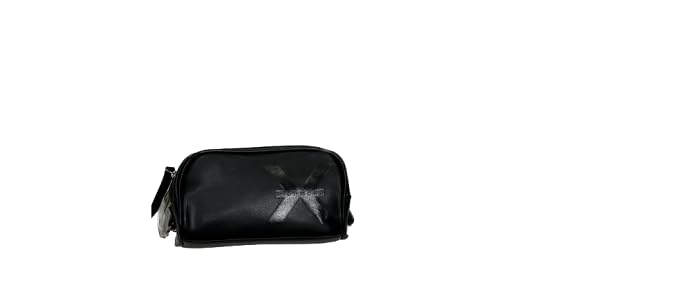 John Richmond Unisex Bag UMP24254BO Black