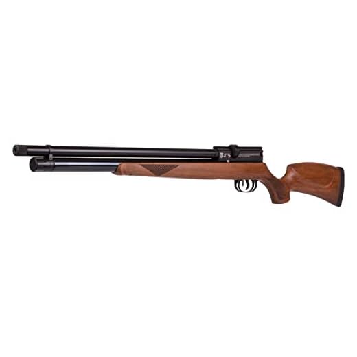 JTS Airguns Airacuda PCP Air Rifle